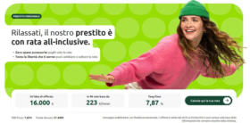 Prestito personale