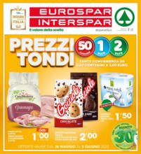 Prezzi Tondi