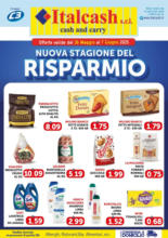 Nuova stagione del risparmio