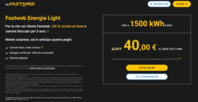 Energia Light
