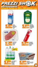 PrimoPrezzo Sottocosto - al 28.05.2025