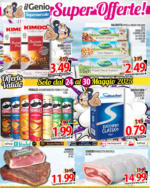 Il Genio Super Offerte ! - al 30.05.2025