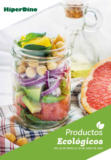 Ofertas en productos ecológicos desde el 26 de mayo