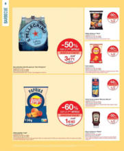 CATALOGUE PROMOTIONNEL
