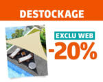 Jardiland En stocks limité ! - au 08.06.2025
