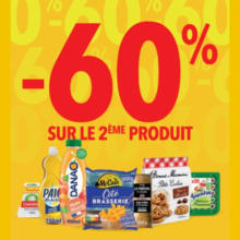 Catalogue Supeco