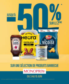 CATALOGUE PROMOTIONNEL