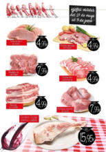 Ofertas válidas del 26 de mayo al 7 de junio