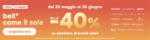 Beauty Star -40% - al 30.06.2025