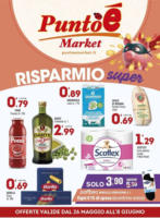 Risparmio super