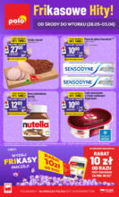 POLOmarket_Katalog Frikasy_ważny do 3.06 POLOmarket – od 28.05.2025