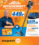expert Marktoberdorf GmbH Expert: Elektronikangebote - bis 18.06.2025