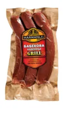 Harmanli Наденица различни видове