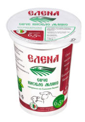 Елена Овче кисело мляко