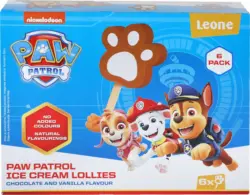 Leone Сладолед различни вкусове