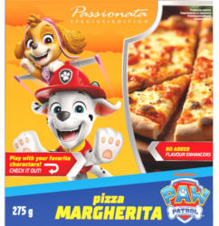 PASSIONATA Пица PAW PATROL различни видове