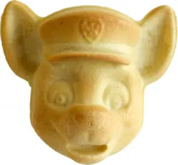 Бриош Paw Patrol