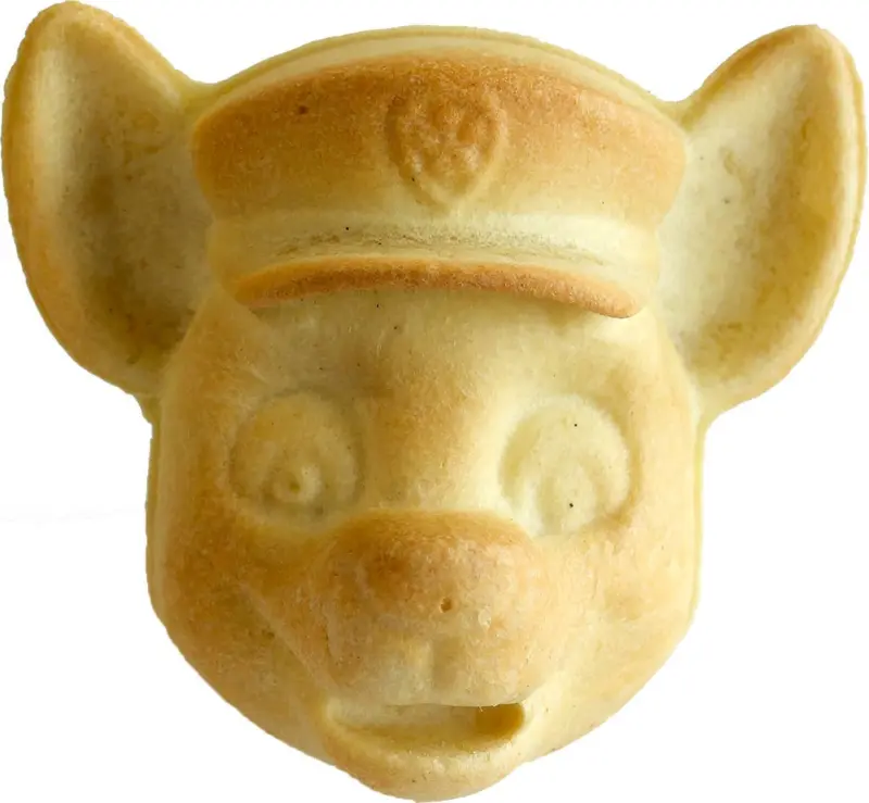 Бриош Paw Patrol