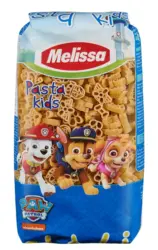 Melissa Макарони Paw Patrol