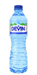 Devin Минерална вода