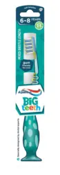 Aquafresh Kids Четка за зъби BigTeeth