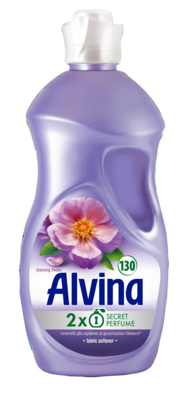 Alvina Омекотител