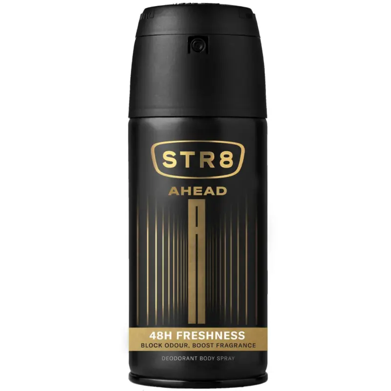 STR8 Деоспрей Ahead
