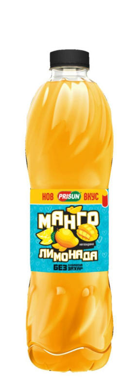 Prisun Манго лимонада