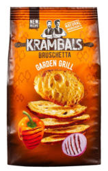 KRAMBALS Брускети