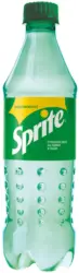 Sprite Газирана напитка 0,5 л PET