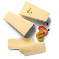 Бор Чвор Кашкавал от краве мляко от свежата витрина