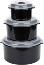 Spice&Soul Комплект купи за микровълнова