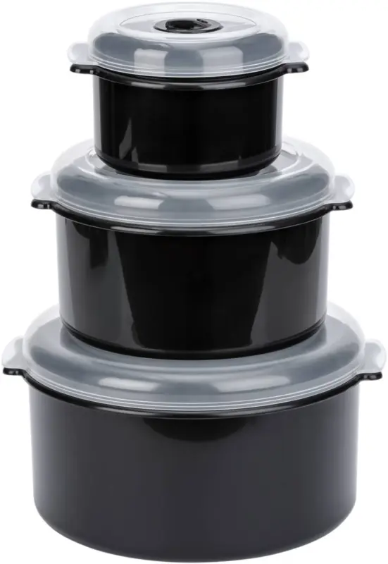 Spice&Soul Комплект купи за микровълнова