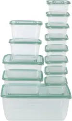 SPICE&SOUL Комплект кутии 13 бр.