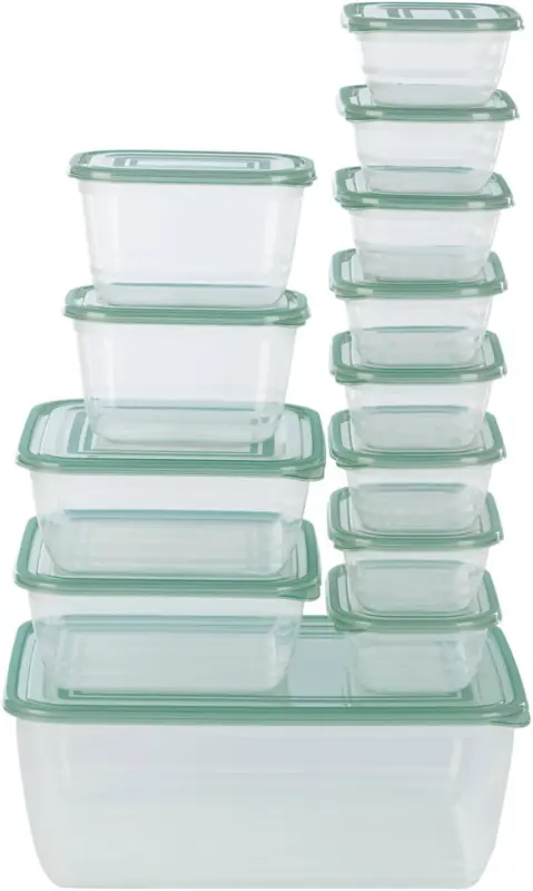 SPICE&SOUL Комплект кутии 13 бр.