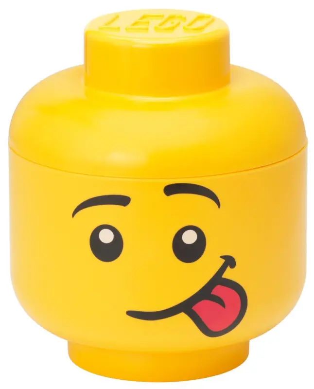 LEGO Кутия за съхранение