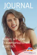 dm drogerie markt dm: Journal Juni 2025 - bis 09.07.2025