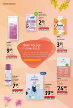 dm drogerie markt dm: Journal Juni 2025 - bis 09.07.2025