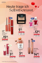 dm drogerie markt dm: Journal Juni 2025 - bis 09.07.2025