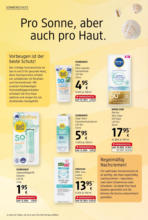 dm drogerie markt dm: Journal Juni 2025 - bis 09.07.2025