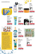 dm drogerie markt dm: Journal Juni 2025 - bis 09.07.2025