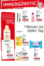 dm drogerie markt dm: Journal Juni 2025 - bis 09.07.2025