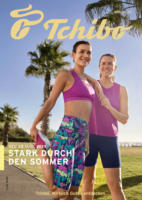 Tchibo: Stark durch den Sommer
