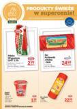 Targ MAKRO - oferta świeża w super cenach!