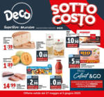 Deco Market Sottocosto - al 05.06.2025