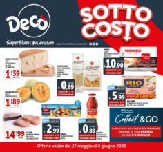 Sottocosto