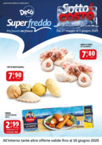 Deco Market Sottocosto - al 05.06.2025