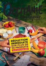 Intermarché PROS LOCAL - Prospectus Occitanie - au 09.06.2025