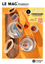GUIDE COLLECTION VERALEC ETE 2025