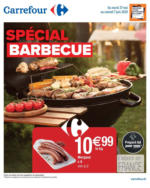 Cora Spécial barbecue - au 07.06.2025